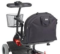 Mobility Scooter Bag Backrest Backpack Rucksack For Mid-Back Seats Drive Medical