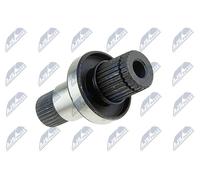Fits NTY NPW-VW-061W DRIVESHAFT ⭐UK Stock⭐