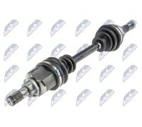 DRIVESHAFT FOR FORD FOCUS III 10- FIESTA 12- B-MAX 12-