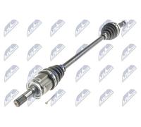 Driveshaft Rear Axle Left Automatic Transmission NPW-CH-048 NTY for JEEP COMPASS
