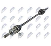 Driveshaft Rear Axle Right Automatic Transmission NPW-CH-050 NTY for JEEP
