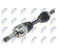Front Right Drive Shaft Fits OPEL Insignia A SAAB 9-5 VAUXHALL 08-18 374829