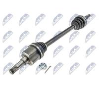 DRIVESHAFT For FORD TRANSIT 2.0DI 63KW 00- /LEFT/