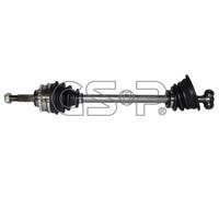 DRIVE SHAFT 250045 FOR RENAULT CLIO/Hatchback/Van/ LUTECIA F8Q 678 1.9L 4cyl