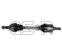 New Drive Shaft for ALFA ROMEO:159,BRERA,SPIDER,159 Sedan,159 Sportwagon