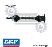 NEW DRIVE SHAFT FOR AUDI A4 8E2 B6 ASN AVK AVF AWX AYM BDV AWA BFC BCZ BDG SKF