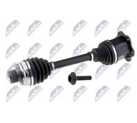 New Drive Shaft for AUDI:A5,A4 B8,A5 / S5,A4 / S4 B8,A4 B8 Avant 8K0407451LX