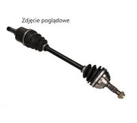 New Drive Shaft for AUDI:A6 C6,A6 / S6 C6,A6 C6 Sedan,A6 C6 Avant 4F0407272G