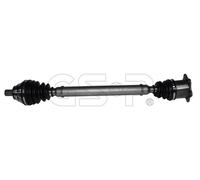 New Drive Shaft for AUDI SEAT SKODA VW:A3,EOS,LEON,ALTEA,CC B6 1K0407454X
