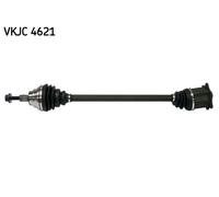 New Drive Shaft for AUDI SEAT SKODA VW:A3,EOS,LEON,ALTEA,CC B6 5Q0407272J