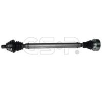 New Drive Shaft for AUDI SKODA VW:A3,BORA V,GOLF V,A3 / S3,BORA IV 1K0407762X