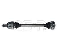 New Drive Shaft for BMW:3,E46,E85,3 Sedan,3 Coupe 33211226904 33211227585