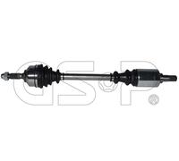 New Drive Shaft for CITROËN:C2,C3 I,C2 ENTERPRISE 3272EN 3272EP 3272FW 3272FX