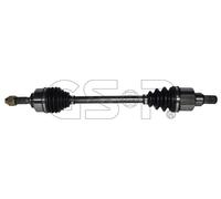New Drive Shaft for CITROËN:C3 I 3272EV 3272EW 9639475180