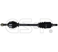 New Drive Shaft for CITROËN:DS3,C3 II 3272PV 3272PW 9803027580