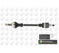 New Drive Shaft for CITROËN FIAT PEUGEOT:C8,806,807,JUMPY,ULYSSE 3272.6K