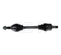 New Drive Shaft for CITROËN FIAT PEUGEOT:RELAY Bus,RELAY Van,BOXER Bus 3272PF