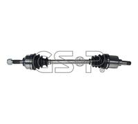 New Drive Shaft for CITROËN PEUGEOT:207,C3 II,C3 III,207 SW,207/207+ 3272KW