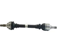 New Drive Shaft for CITROËN PEUGEOT:307,C4 I,307 CC,307 SW,C4 Coupe 3272.1X