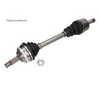 New Drive Shaft for CITROËN PEUGEOT:BIPPER,NEMO MPV,BIPPER TEPEE 3272.SL
