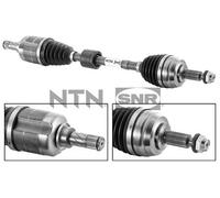 DRIVE SHAFT DK55.013 FOR RENAULT DACIA K9K 796 1.5L H4M430/438 K4M490/646 1.6L