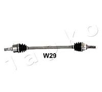 New Drive Shaft for DAEWOO:MATIZ 96257822