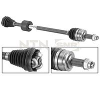 SNR DK58.004 Drive shaft