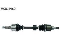 SKF VKJC 6960 Drive shaft