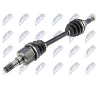 DRIVESHAFT For FORD FOCUS I 1.8DI/TDI/TDDI, 2.0 98-04 /LEFT/