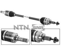 New Drive Shaft for FORD VOLVO:V60 I,KUGA I,S60 II,S80 II,V70 III 1534882