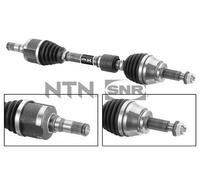 Driveshaft Front Axle Left DK55.223 SNR for RENAULT MEGANE IV Hatchback