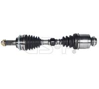 New Drive Shaft for MAZDA:6 Saloon,6 Hatchback,ATENZA Saloon,6 Station Wagon