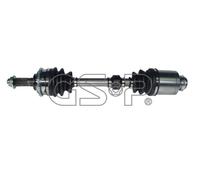 New Drive Shaft for MAZDA:6 Saloon,6 Hatchback,ATENZA Saloon,6 Station Wagon