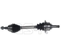 New Drive Shaft for MERCEDES-BENZ:W166,M-CLASS 1663301200 1663301401