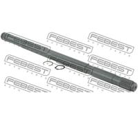 FEBEST 0212-K12LH Drive shaft