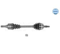 New Drive Shaft for NISSAN OPEL RENAULT VAUXHALL:MOVANO Bus,MOVANO Van 4417084