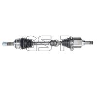 New Drive Shaft for NISSAN RENAULT:KADJAR,KICKS II SUV,QASHQAI II SUV
