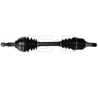 New Drive Shaft for OPEL RENAULT VAUXHALL:TRAFIC Van,VIVARO A Bus,VIVARO A Van