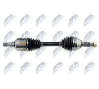 NTY NPW-PL-042 Drive shaft