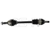 New Drive Shaft for OPEL VAUXHALL:ASTRA J,ASTRA Mk VI,ASTRA Saloon 374486