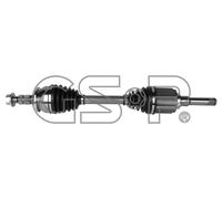 New Drive Shaft for OPEL VAUXHALL:CASCADA,INSIGNIA A,ASTRA J GTC,ASTRA J Coupe