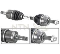 New Drive Shaft for OPEL VAUXHALL:CORSA D,CORSA E,CORSA Mk III 374647 13149836