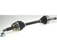 Drive Shaft for OPEL VAUXHALL:ZAFIRA C,INSIGNIA A,ZAFIRA Mk III 374905