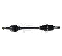 New Drive Shaft for RENAULT:FLUENCE,MEGANE CC,SCÉNIC III,GRAND SCÉNIC III