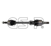 New Drive Shaft for RENAULT:MEGANE III Coupe 391012511R 391019395R 8200866824