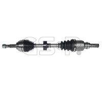 New Drive Shaft for RENAULT:TWINGO II 8200482435 8200661507