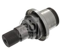 Febi 100241 Parts of the transmission