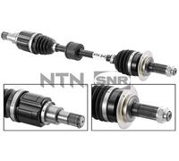 Driveshaft Front Axle Left DK77.011 SNR for SUZUKI SX4 S-CROSS