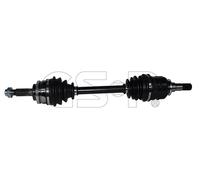 New Drive Shaft for TOYOTA:AVENSIS,COROLLA Verso 4342002701 4342005240