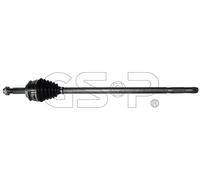 New Drive Shaft for TOYOTA:VITZ,YARIS,YARIS/VITZ 4346009M60
